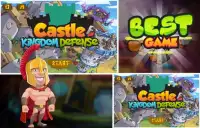Castle Kingdom Defense Screen Shot 0
