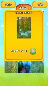 River Jigsaw Puzzles Screen Shot 5