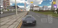 Fast Car Racing: Driving SIM Screen Shot 1