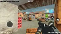 Guerra Urbana Multiplayer Free Screen Shot 2