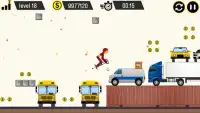 Stickman Ragdoll Jumper Screen Shot 4