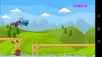 Car Games: Best Car Racing & Puzzle For Kids Screen Shot 15