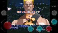 Arcade Best Boxing Super T.K.O Punch Down Screen Shot 3