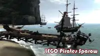 Jewels Of LEGO Pirates Sparow Screen Shot 2
