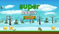 Robin Super Titans Go Screen Shot 6