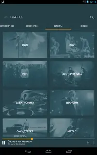 Zaycev.net: музыка для каждого Screen Shot 11