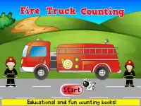 Firefighters & Fireman! Firetruck Games for Kids Screen Shot 12