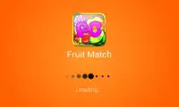 Fruit Match Free 1.0 Screen Shot 0