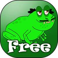 Gipsy Frog Free