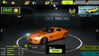 Turbo Drift Racing Screen Shot 1