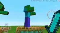 Titan Giant Zombies Minecraft Mod Screen Shot 0