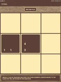 8 Tiles - Merge Puzzle Screen Shot 15