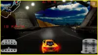 Drag Car 4X4 Race 3D 2016 Screen Shot 2