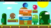 Maths Game For Kids - Fun With Maths Screen Shot 0