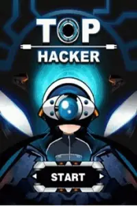 Top Hacker Free EN Screen Shot 0