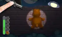 Baby Forest Chase - Honey Bear Screen Shot 1
