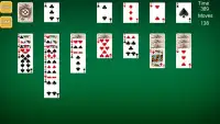 Solitaire Screen Shot 11