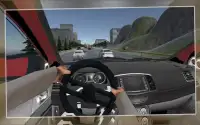 Speed Racing In Car Screen Shot 10