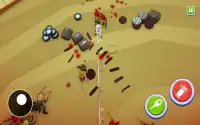 Dead Zombie Hunter: Gunfighter de l'Ouest sauvage Screen Shot 3