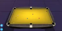 3D Real Pool - 8 Ball Pool - Snooker Game Screen Shot 1