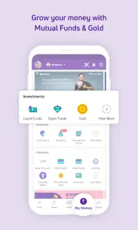PhonePe – UPI Payments, Recharges & Money Transfer Screen Shot 3