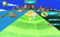 Super Sonic 2 & the shadow adventure Screen Shot 0