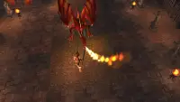 Dragon Slayer: North Hero Game Screen Shot 8