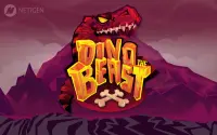 Dino the Beast: Dinosaur Screen Shot 21