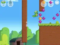 Croc's World Run Screen Shot 12