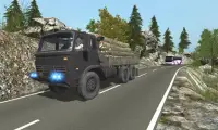 Kargo Truck Tycoon Screen Shot 1