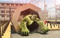 Monster Incredible Hero Army Training Screen Shot 7