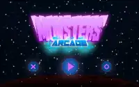 Monsters Arcade Advance Screen Shot 0