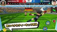 Perfect Kick 2 - サッカーPvP Screen Shot 2