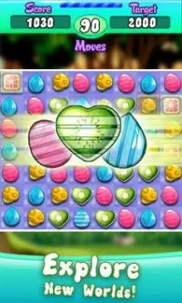 Sweet Candy - Magic Candy Bomb Screen Shot 4