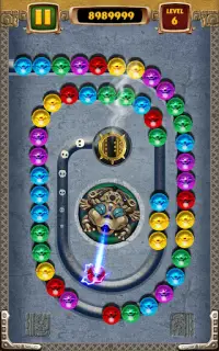 Juego de bolas Screen Shot 19