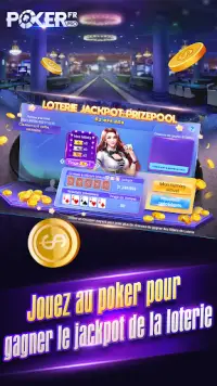 Poker Pro.Fr Screen Shot 3