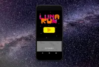 LunaRun Screen Shot 0
