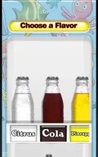 Ice Cream Soda Maker Screen Shot 10