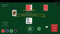 Simple Blackjack Trainer Screen Shot 6