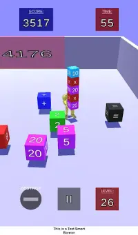 Math Master Screen Shot 15