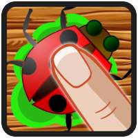 BUG SMASHER 2 - Kids Games