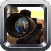 Shooting Sniper 3D