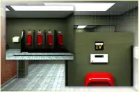 脱出ゲーム トイレからの脱出～MILD ESCAPE～ Screen Shot 0