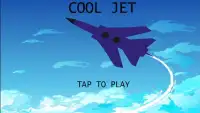 Cool Jet Screen Shot 0