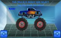 Truck Abenteuer kostenlos Screen Shot 1