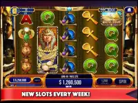 Slots Casino - Free Spin! Screen Shot 0