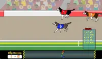 Dog Racing Screen Shot 9