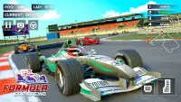 đua ô tô công thức:trò chơi tô Screen Shot 4