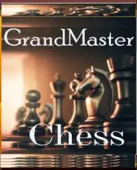 Grand Master Chess One Screen Shot 0