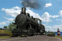 Train Simulator 2015 USA Free Screen Shot 3